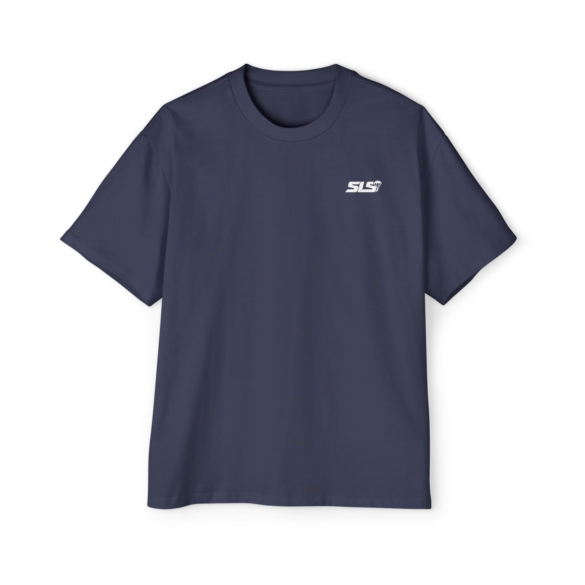 SLS Oversized Men's Tee