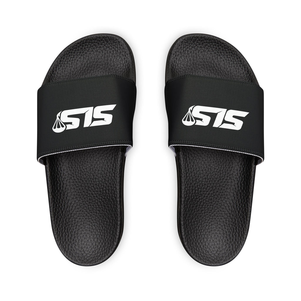 Static Line Strength Removable-Strap Men's Slides
