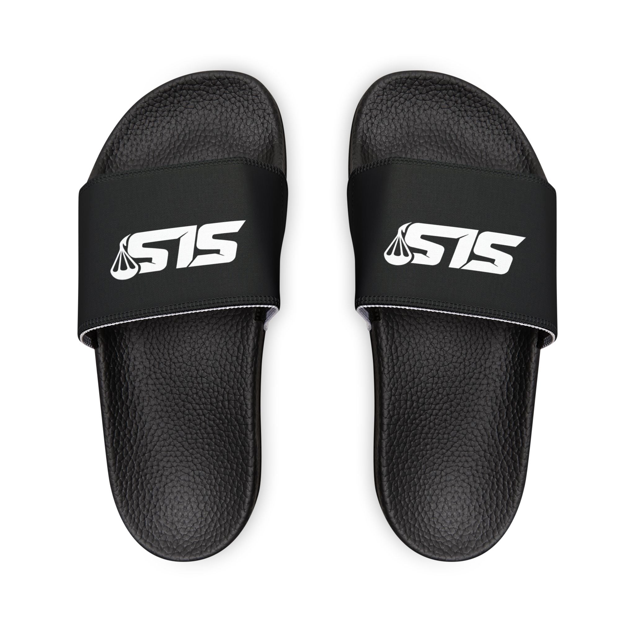 Static Line Strength Removable-Strap Men's Slides