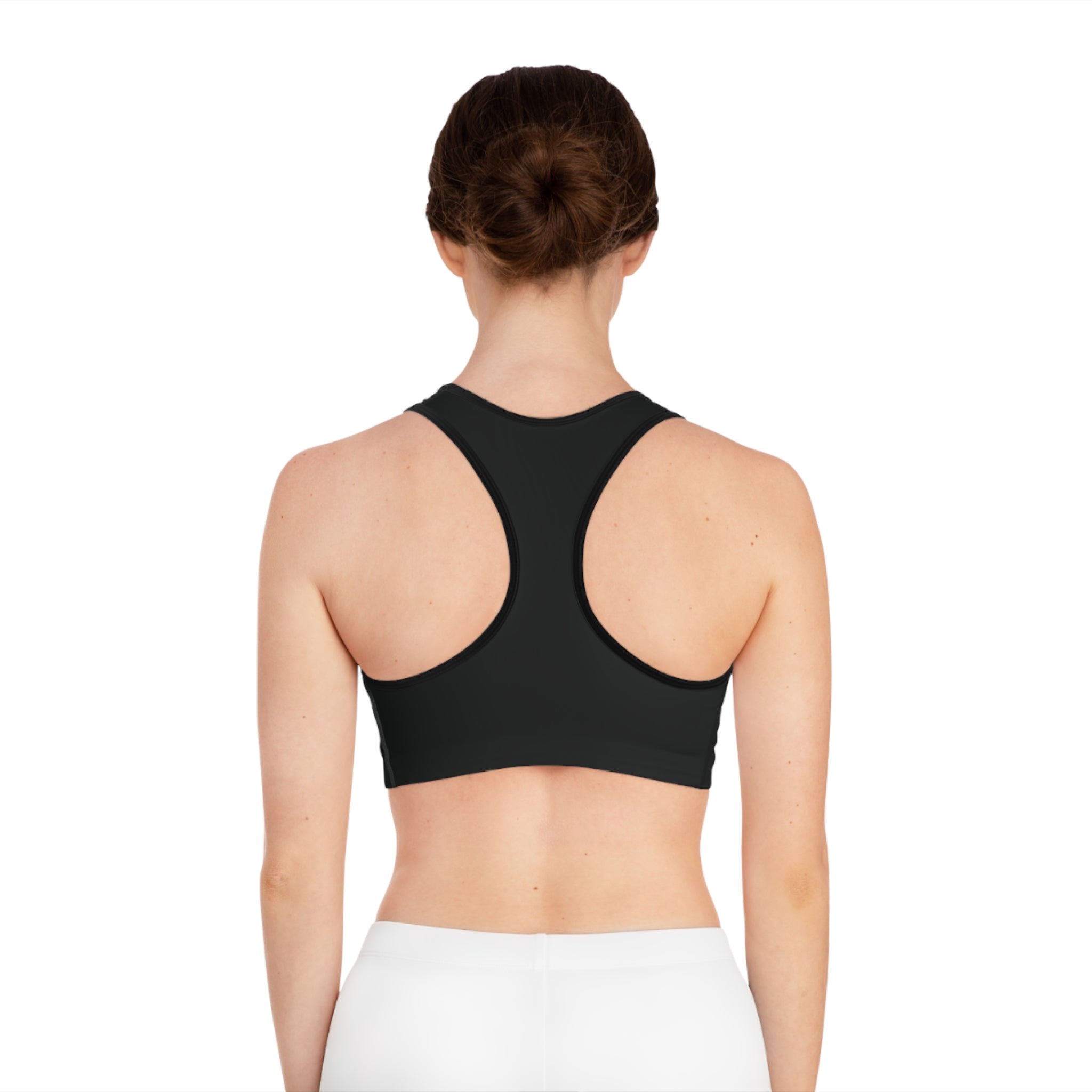 Static Line Strength Sports Bra