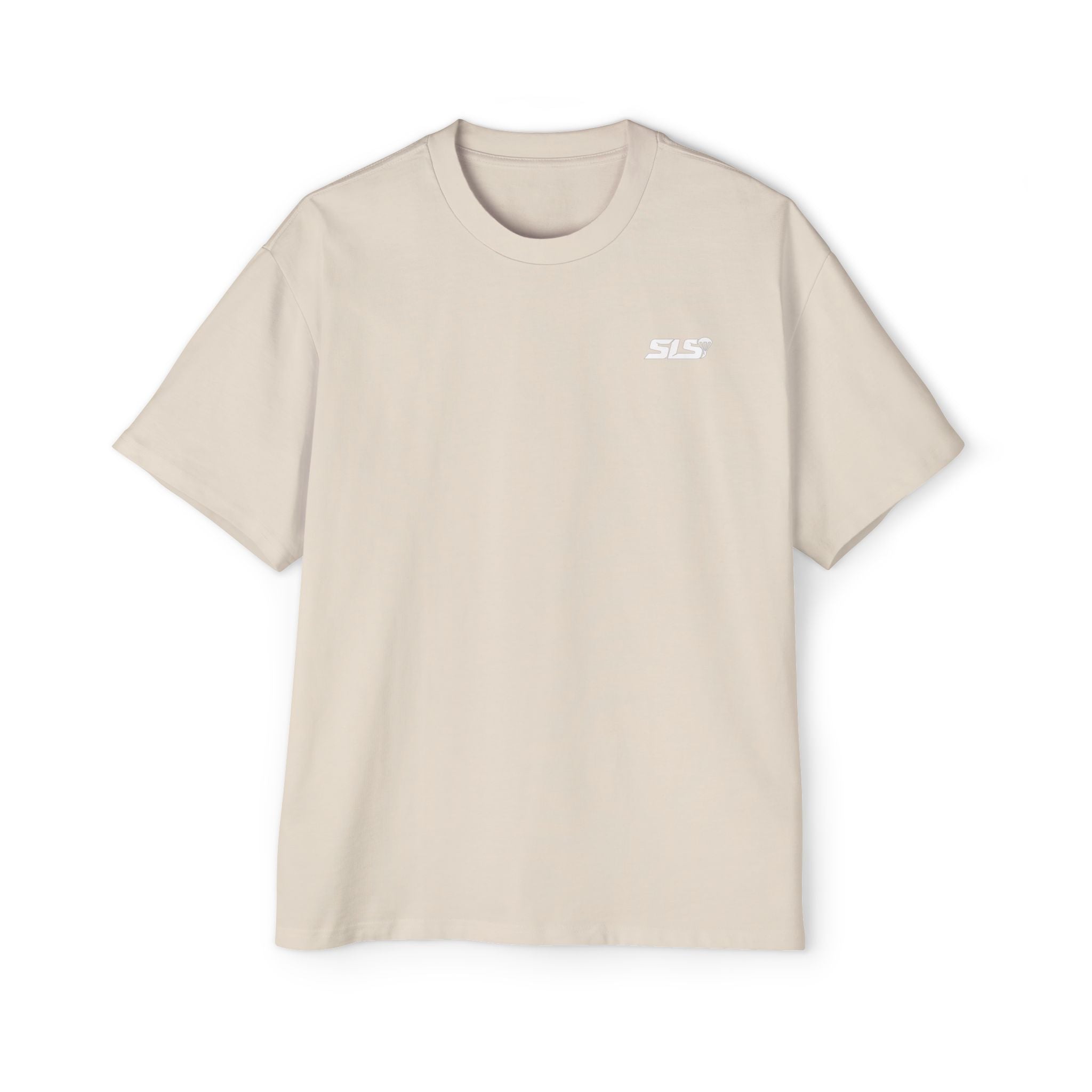 SLS Oversized Men's Tee