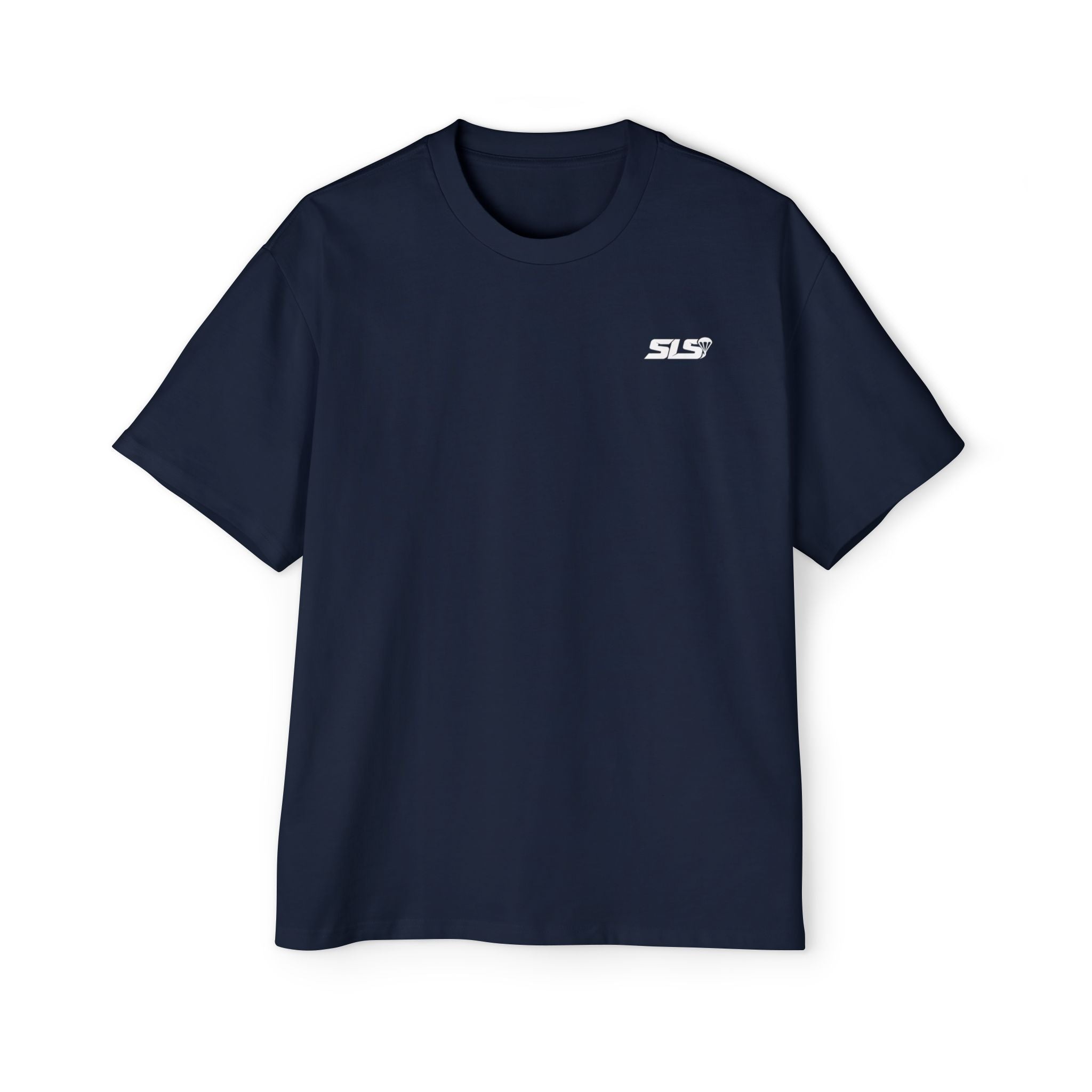 SLS Oversized Men's Tee
