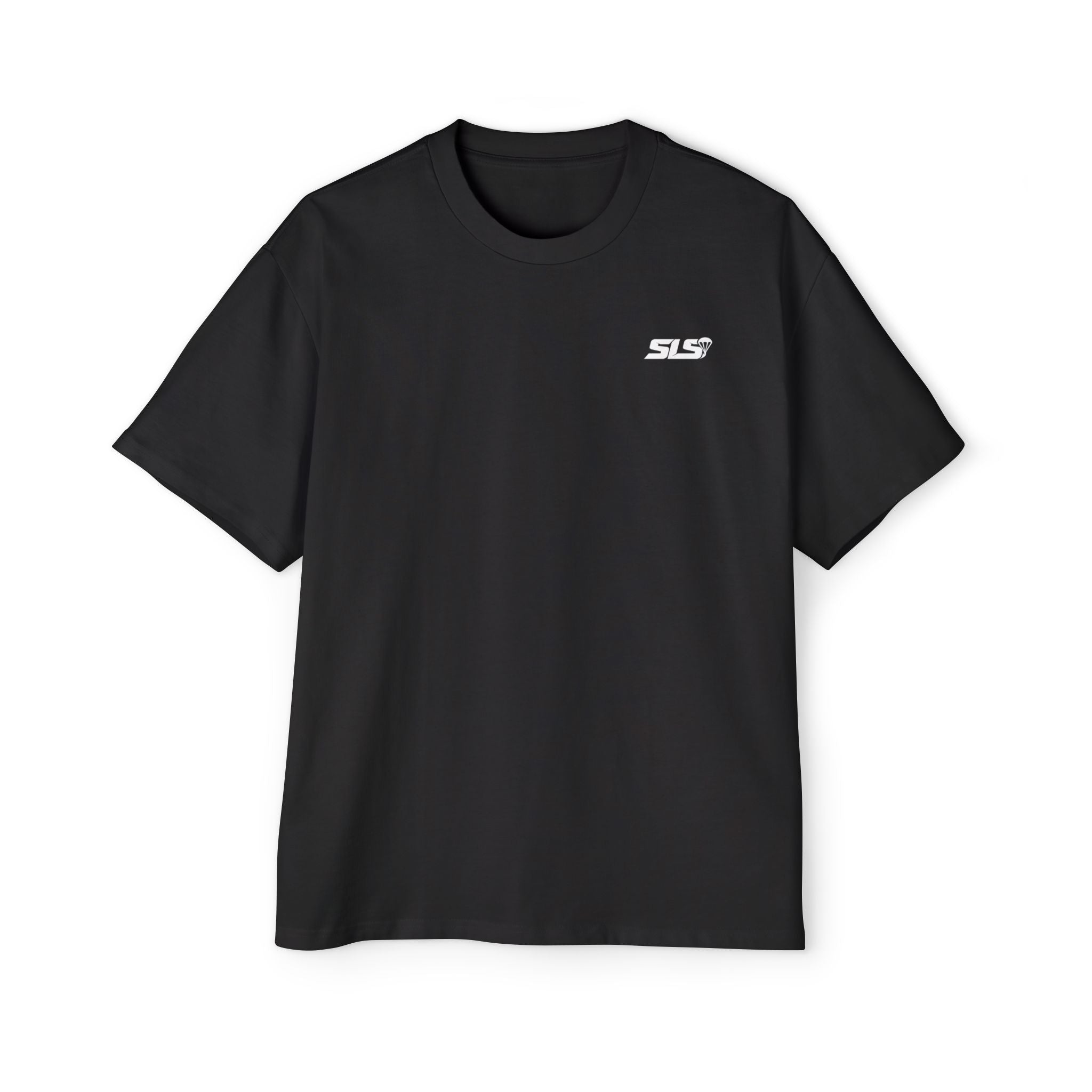 SLS Oversized Men's Tee