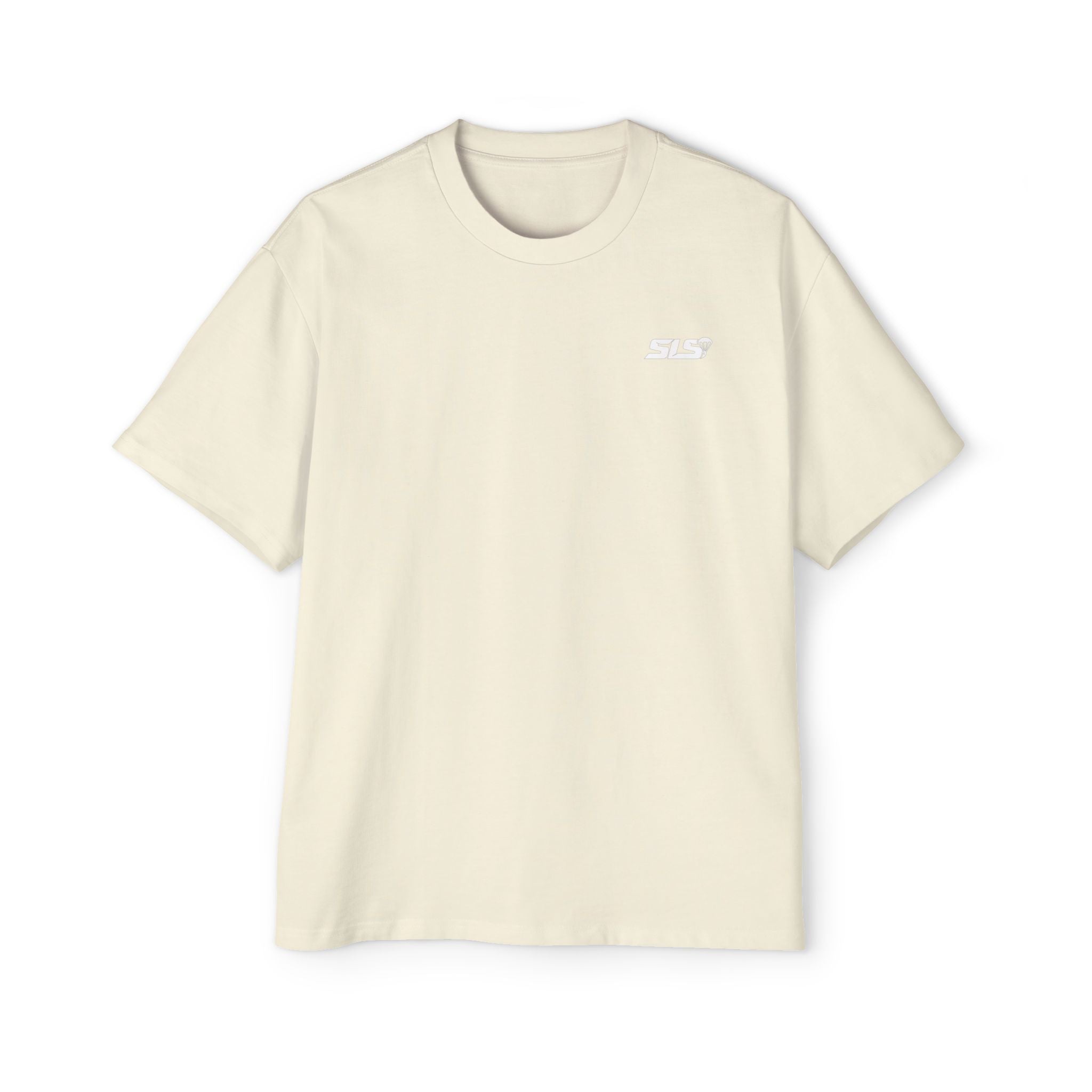 SLS Oversized Men's Tee