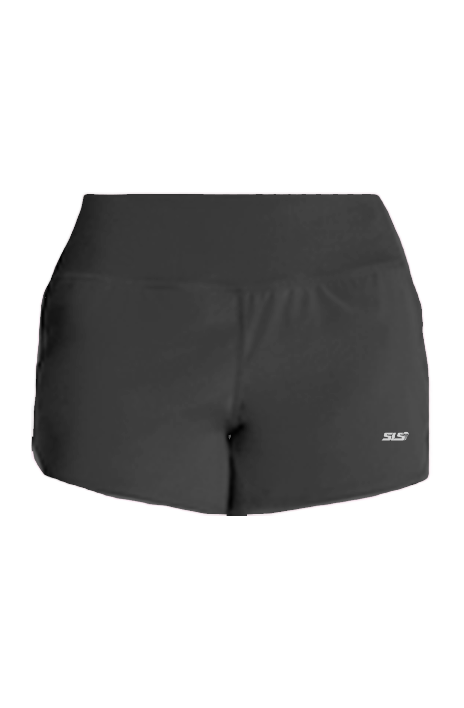 Static Line Women Running Shorts