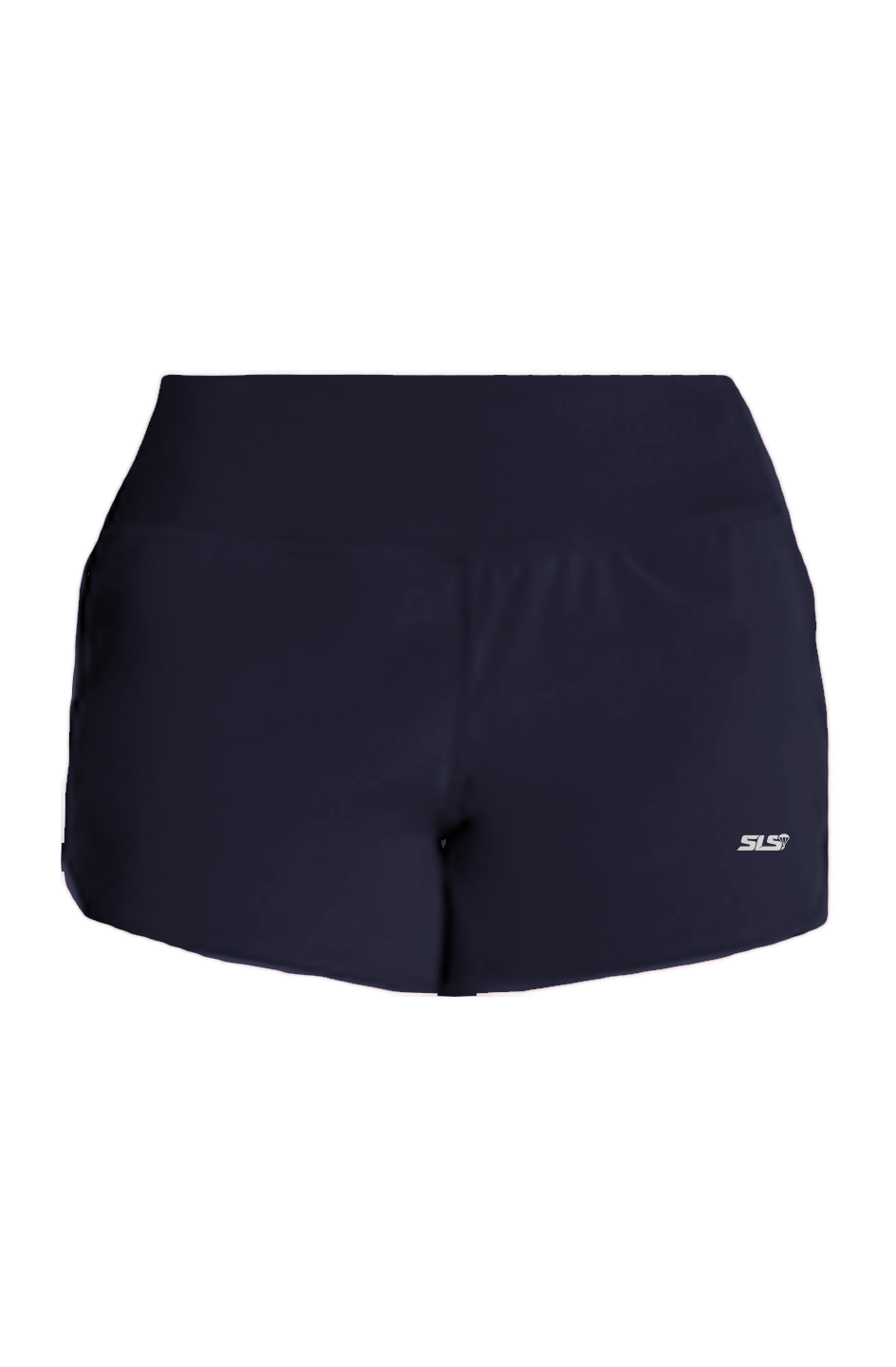Static Line Women Running Shorts