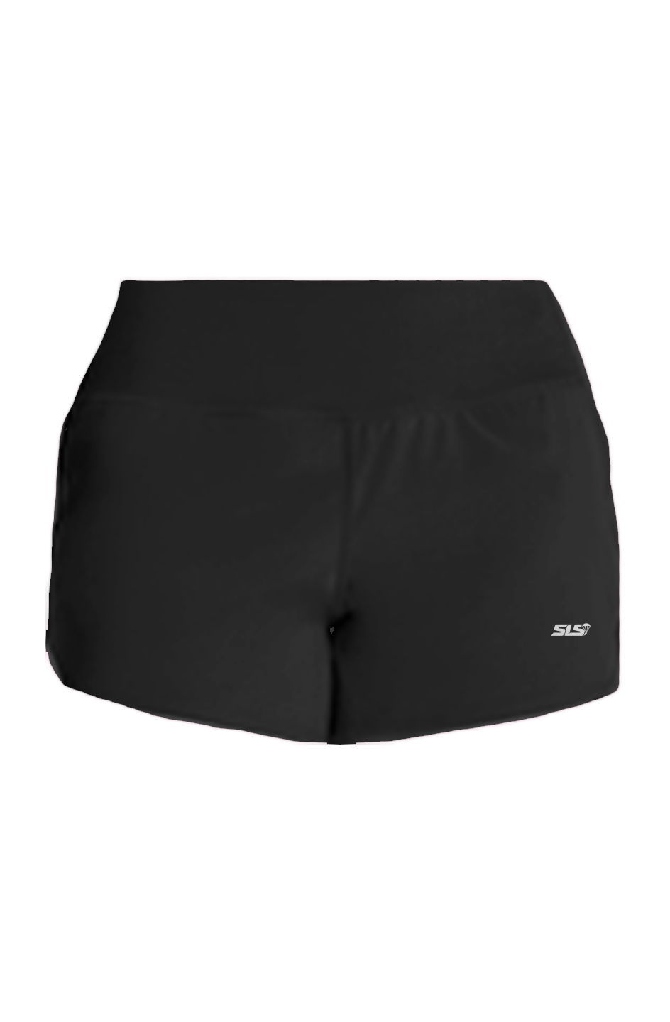 Static Line Women Running Shorts