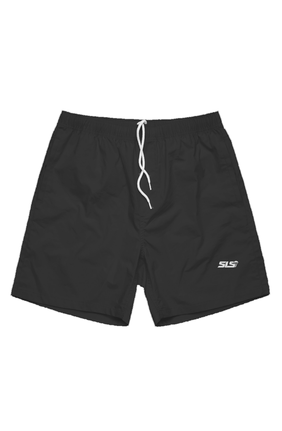 Static Line Strength Mens Shorts