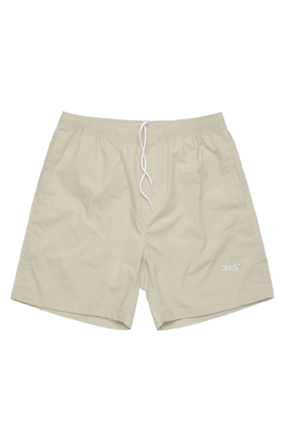 Static Line Strength Mens Shorts