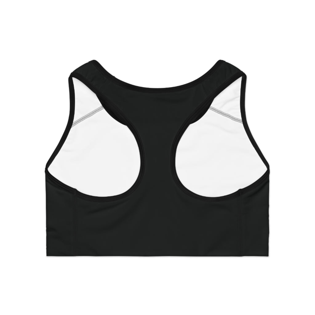 Static Line Strength Sports Bra