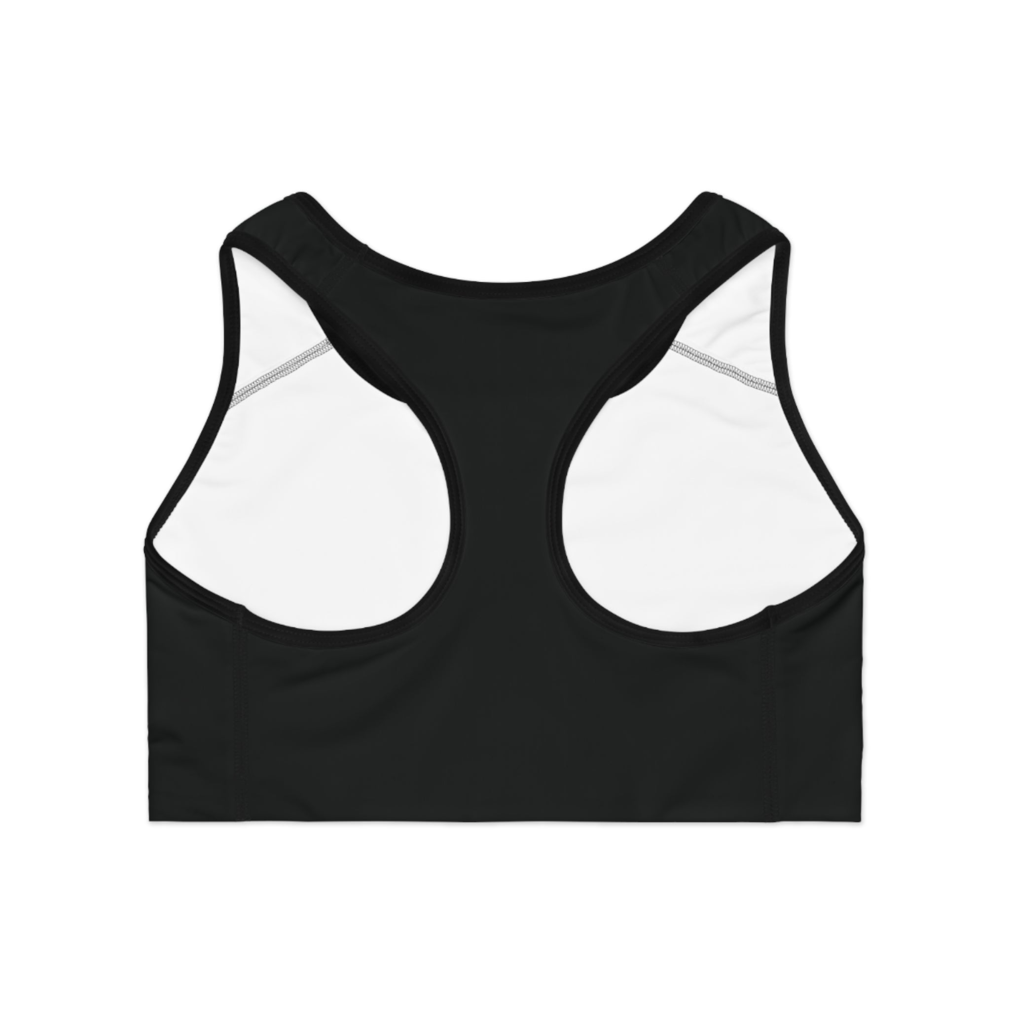 Static Line Strength Sports Bra
