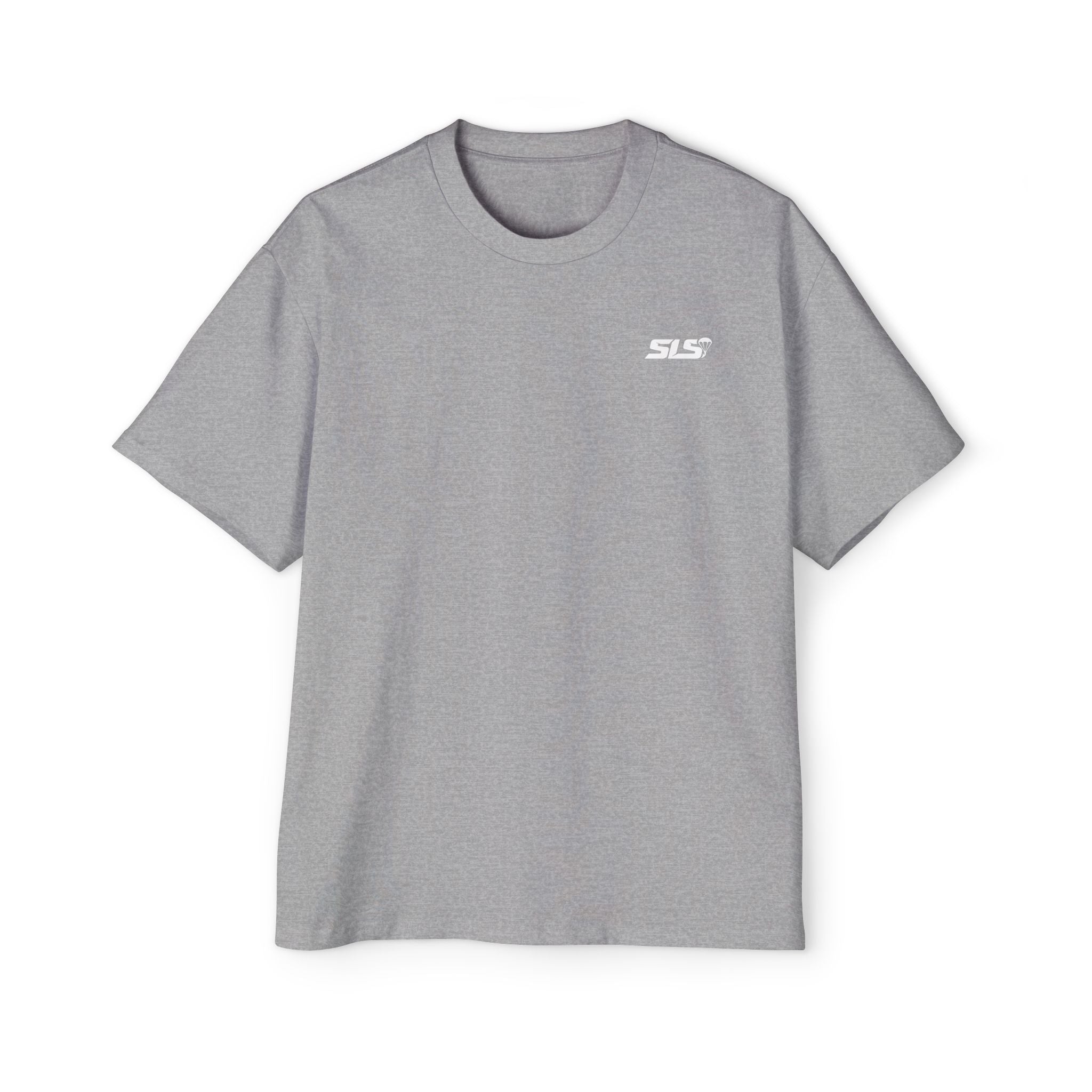 SLS Oversized Men's Tee