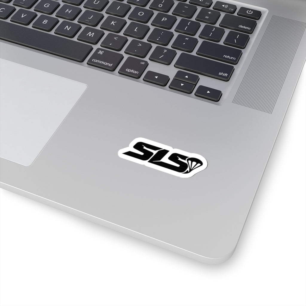 SLS Parachute Logo Sticker