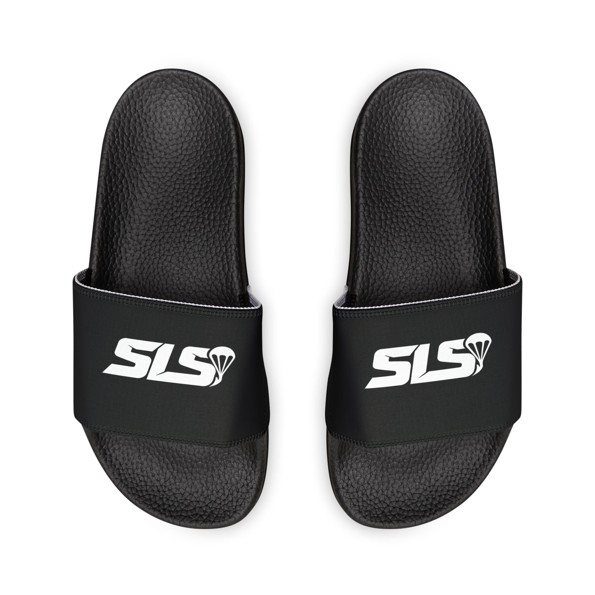 Static Line Strength Removable-Strap Men's Slides
