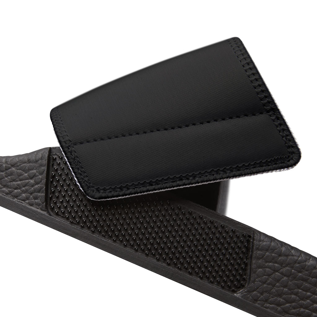 Static Line Strength Removable-Strap Men's Slides