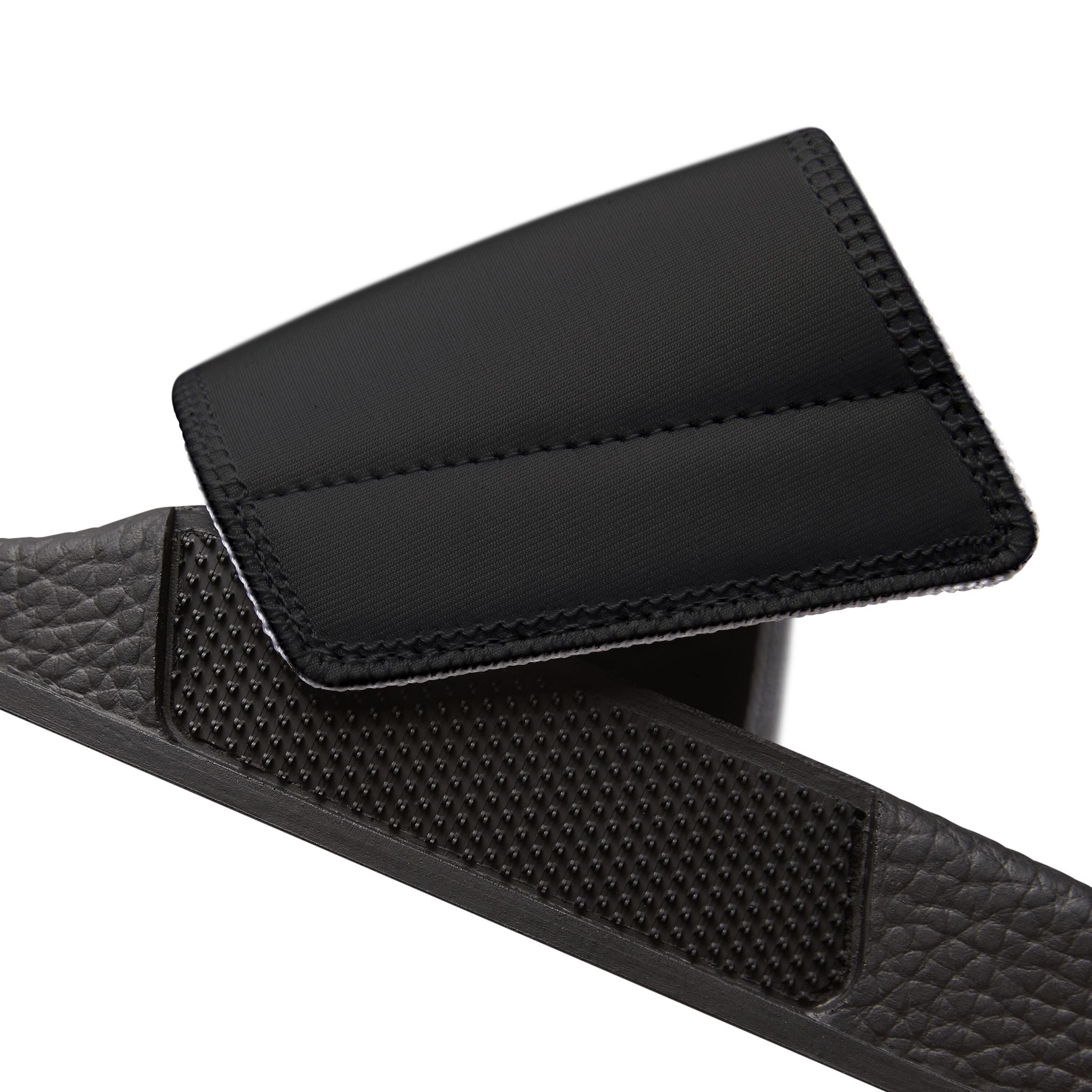 Static Line Strength Removable-Strap Men's Slides