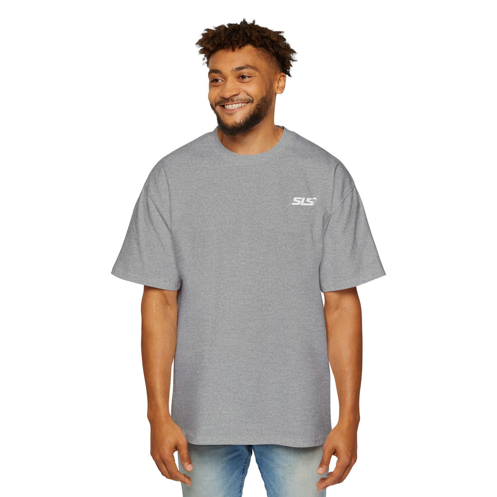 SLS Oversized Men's Tee