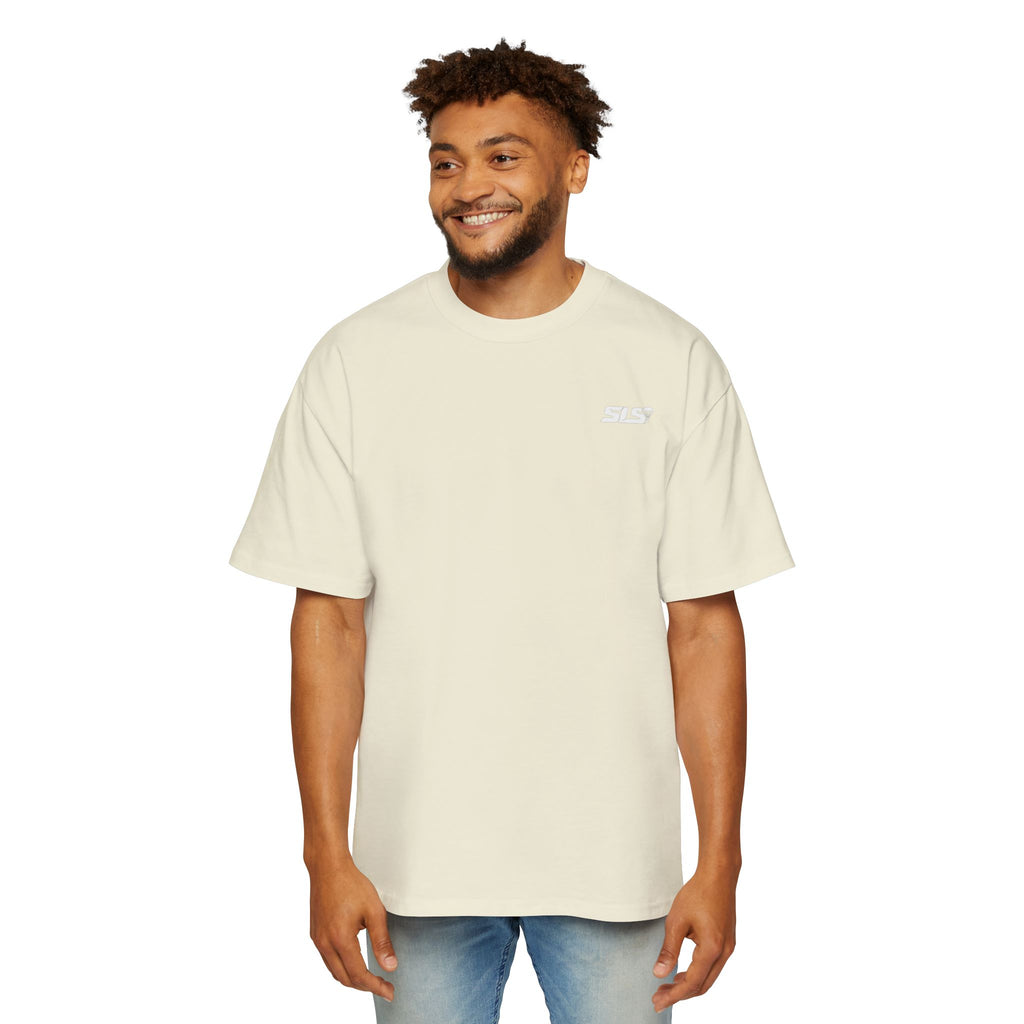 SLS Oversized Men's Tee
