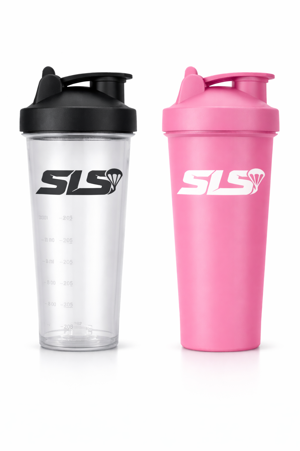 SLS Protein Shaker