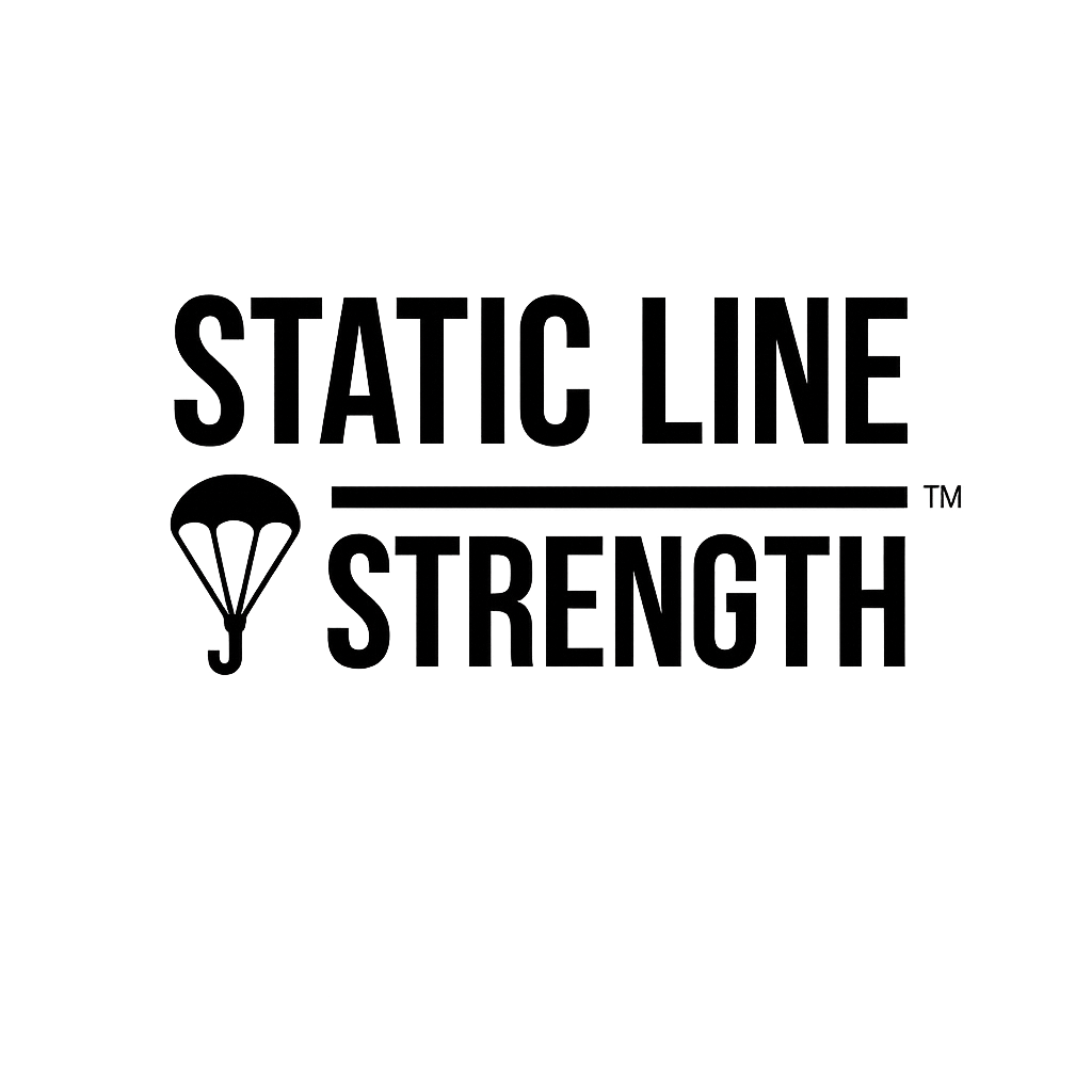 Static Line Strength