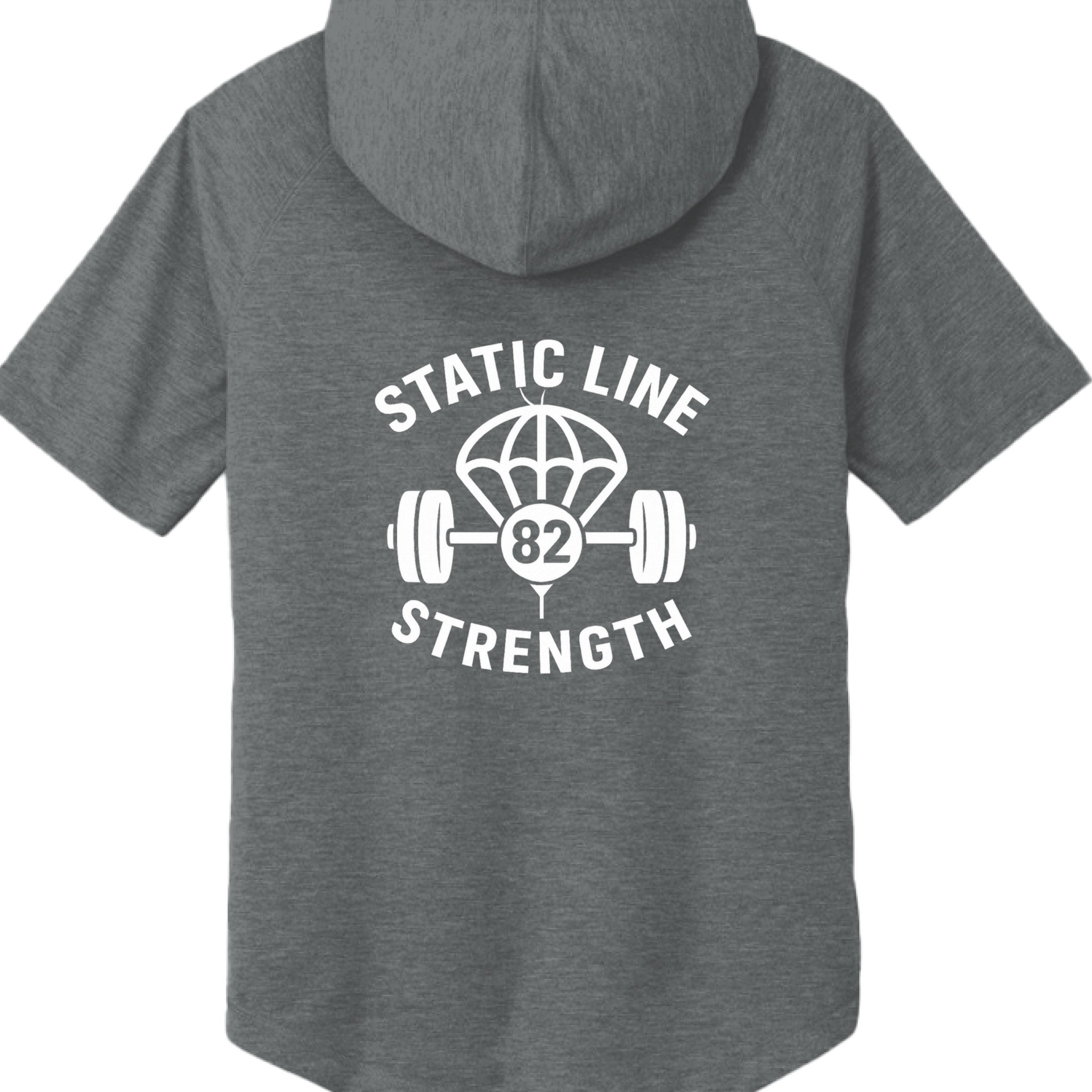 Dark Grey Hthr - BACK