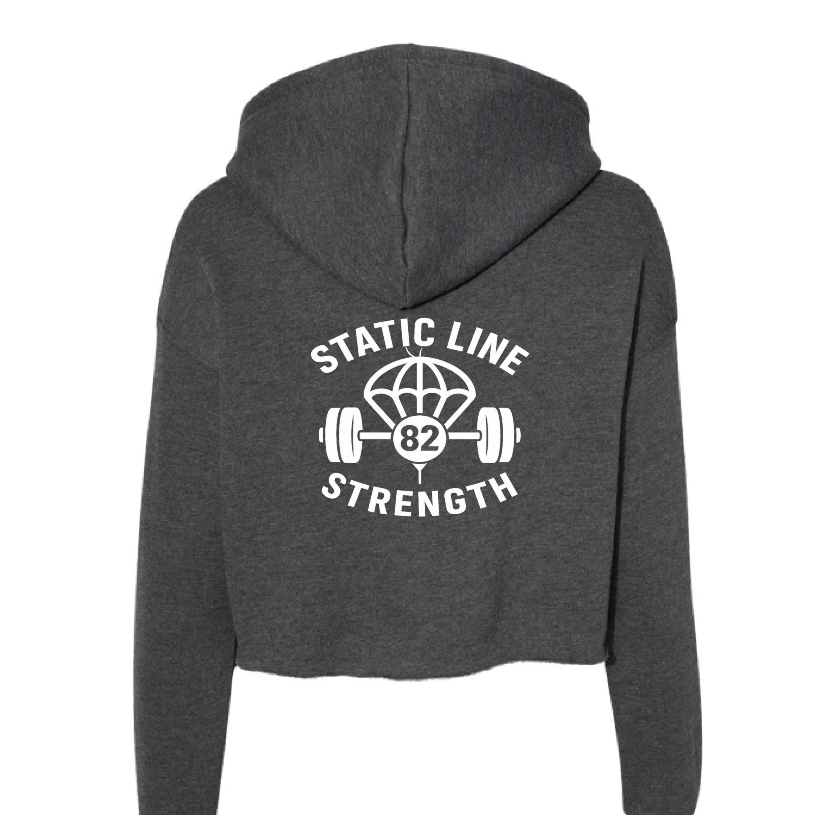 DARK GRY HEATHER - BACK