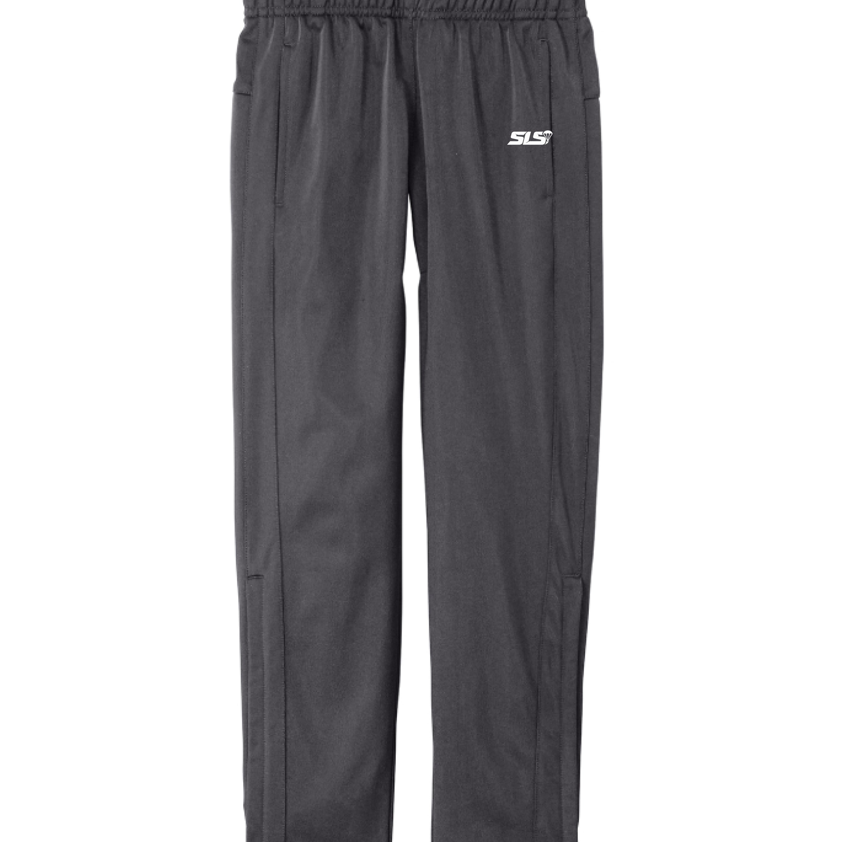 Graphite Grey - FRONT