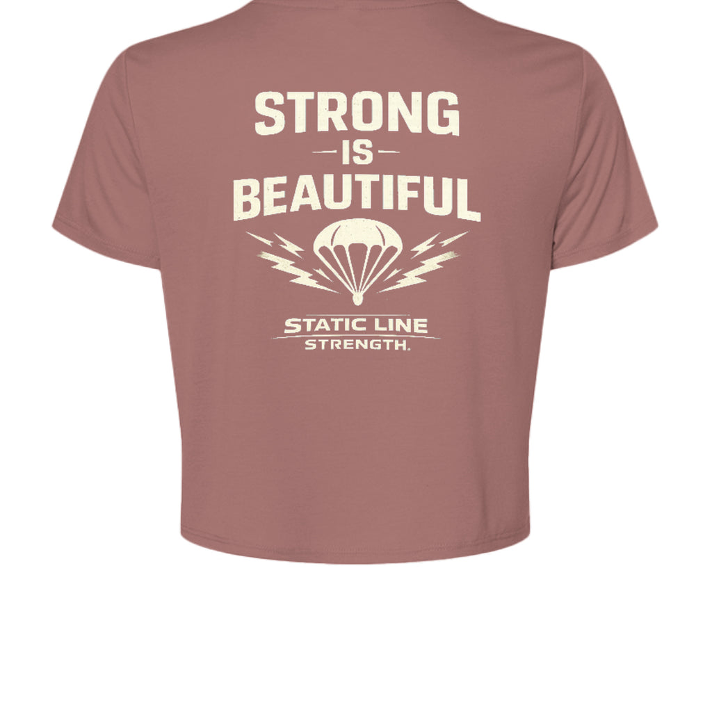 MAUVE - BACK