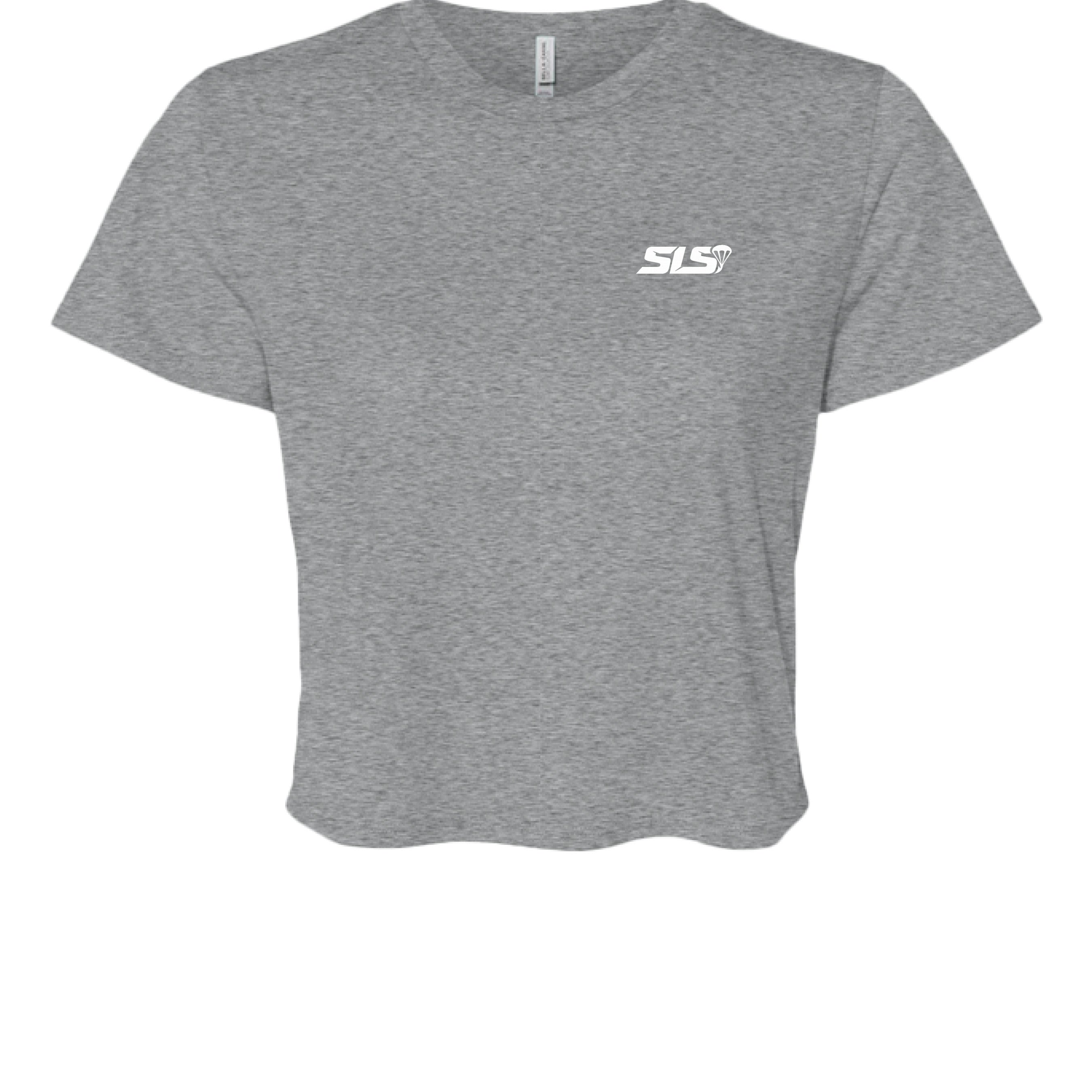 Athletic Heather - FRONT