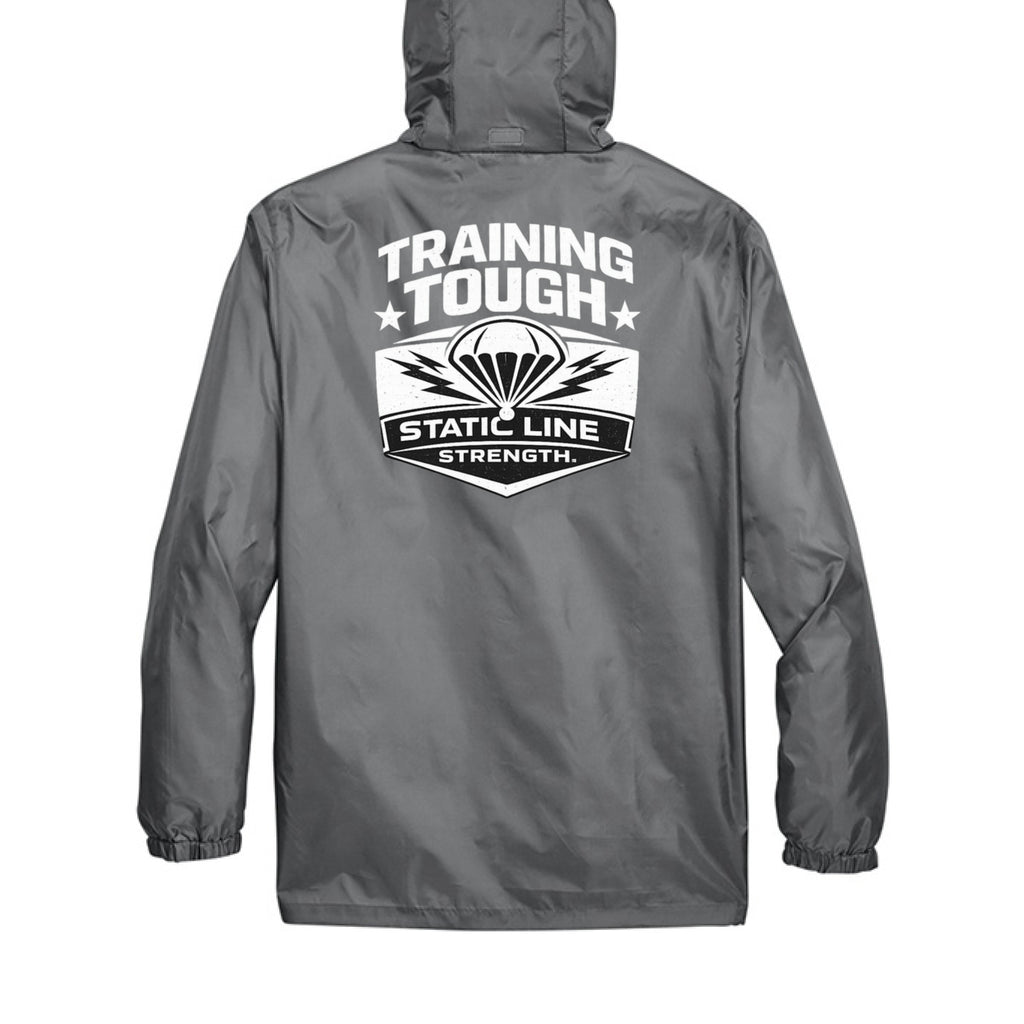 SPORT GRAPHITE - BACK