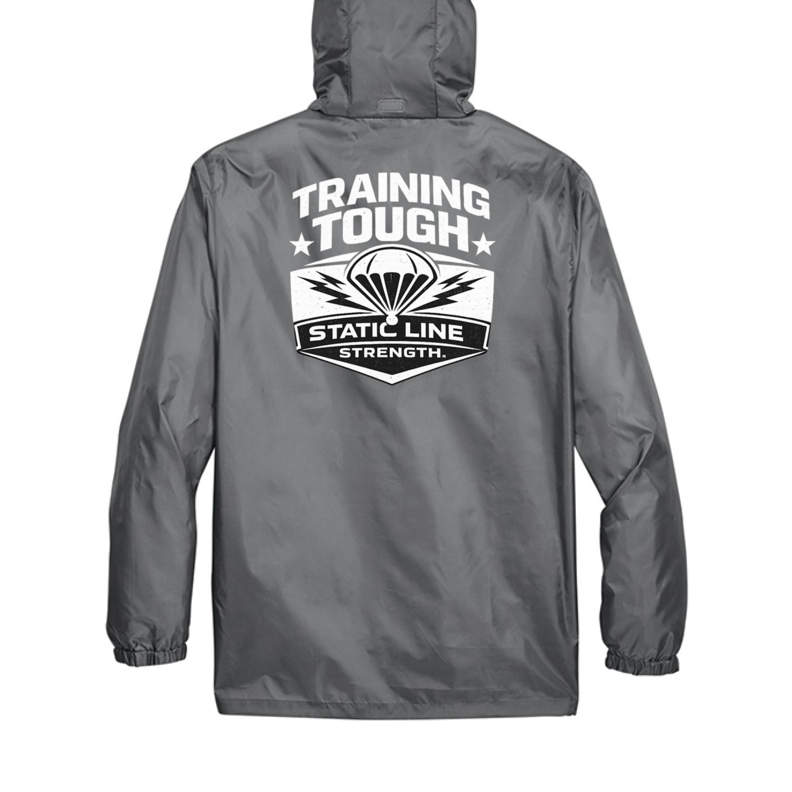 SPORT GRAPHITE - BACK