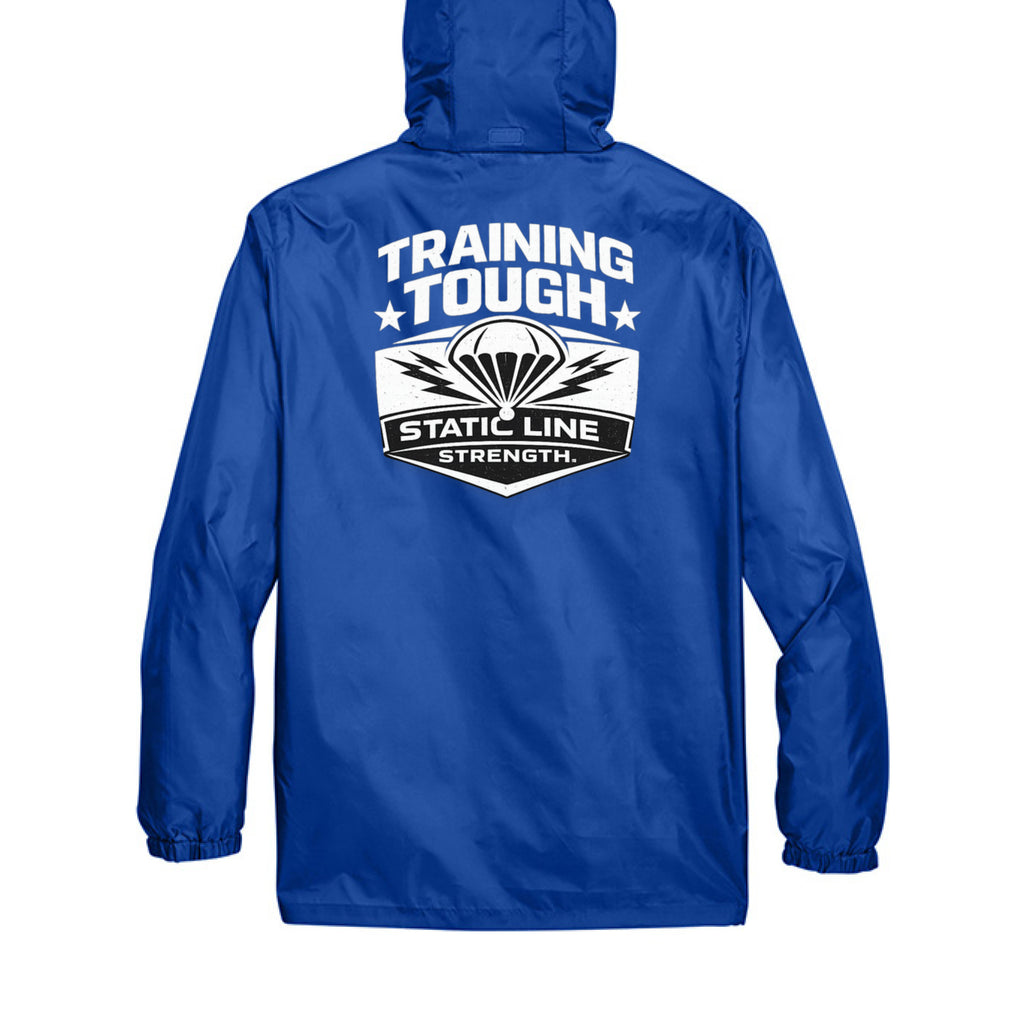 SPORT ROYAL - BACK