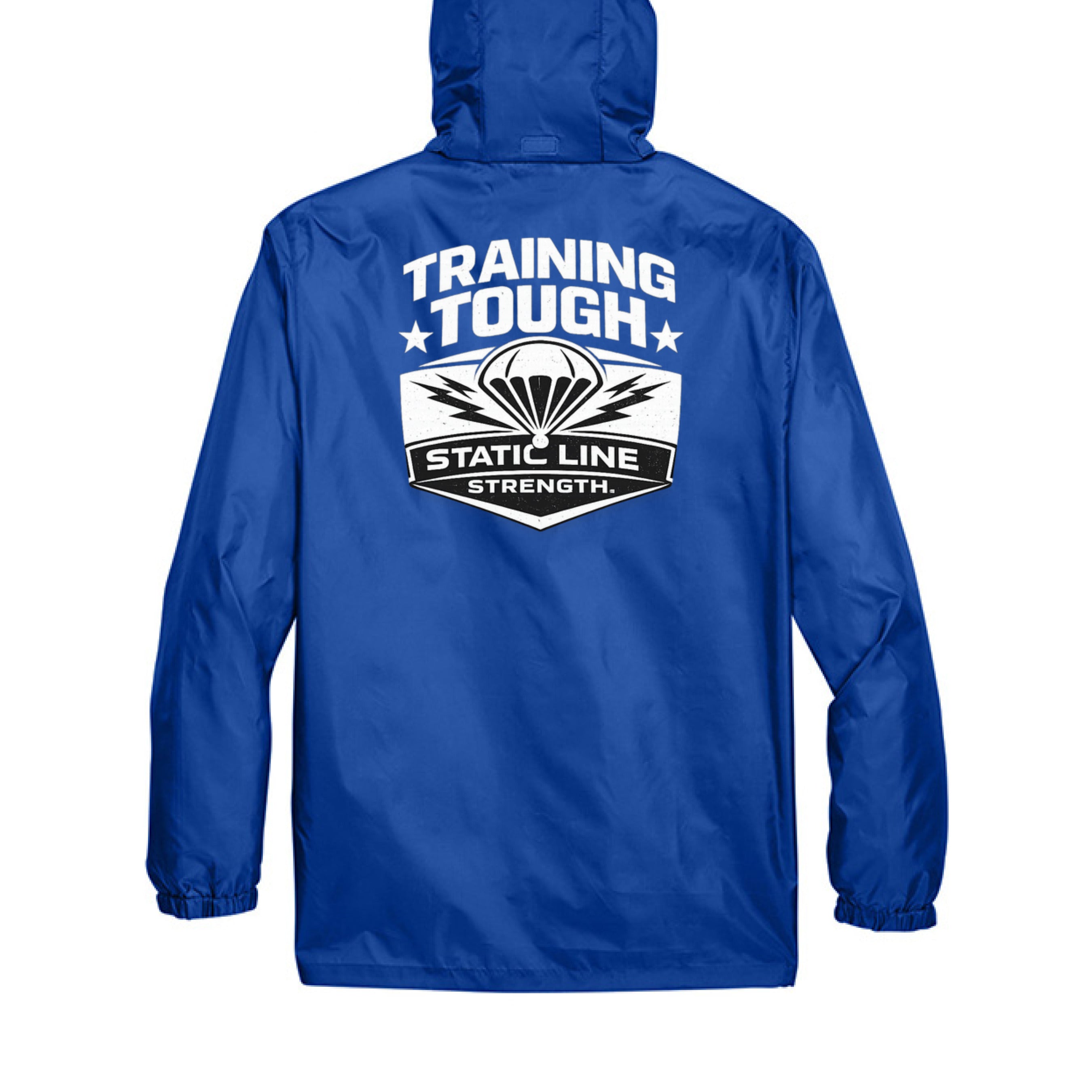 SPORT ROYAL - BACK